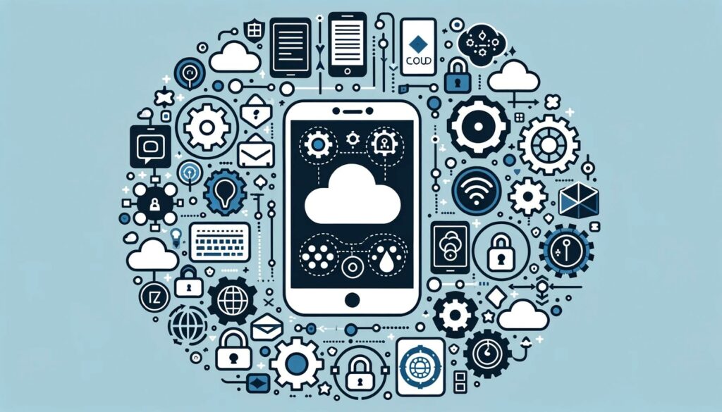 developpement-application-iphone-avec-un-logiciel