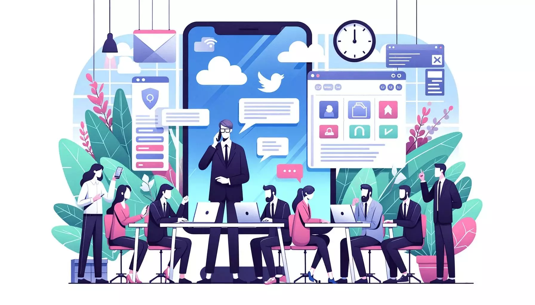 Developing an iPhone application with Windows