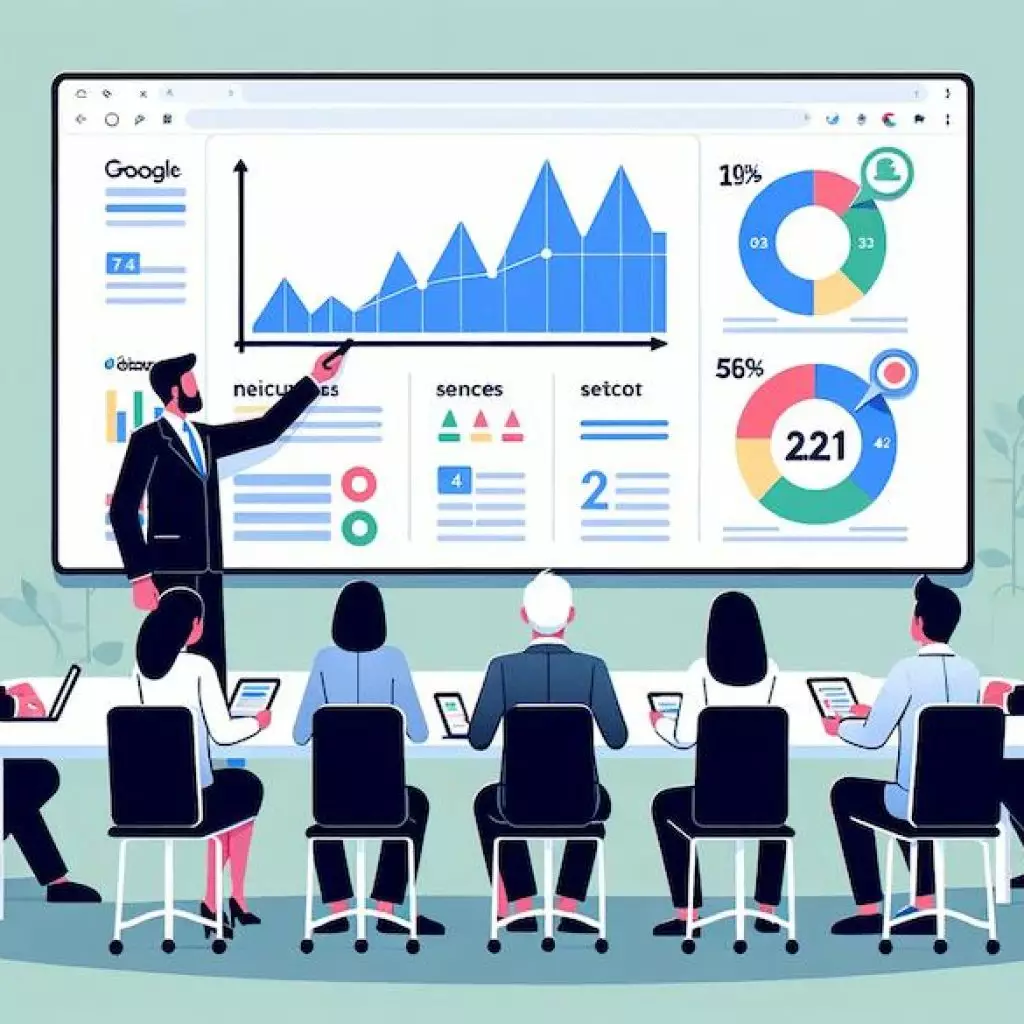 Tendencias de Google: convierta las tendencias en oportunidades para su negocio
