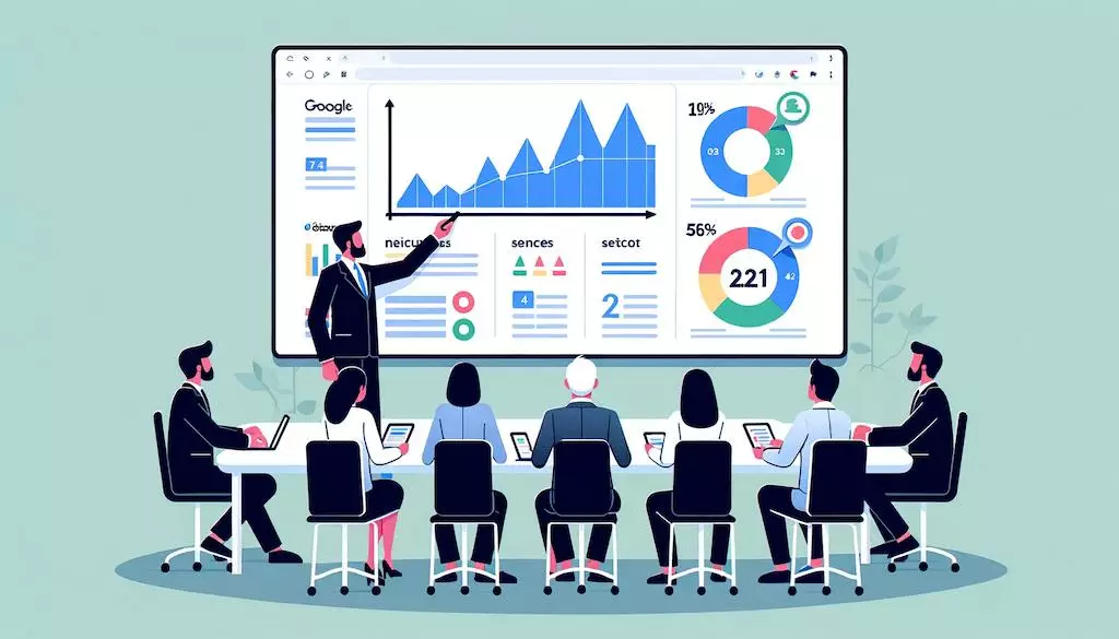 Tendencias de Google: convierta las tendencias en oportunidades para su negocio