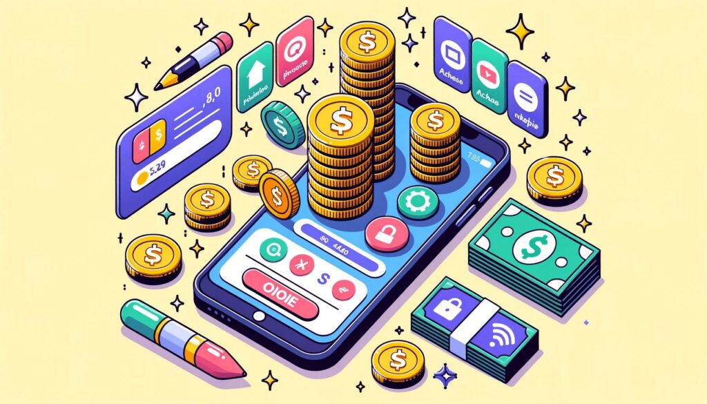 Monetization strategies for mobile applications