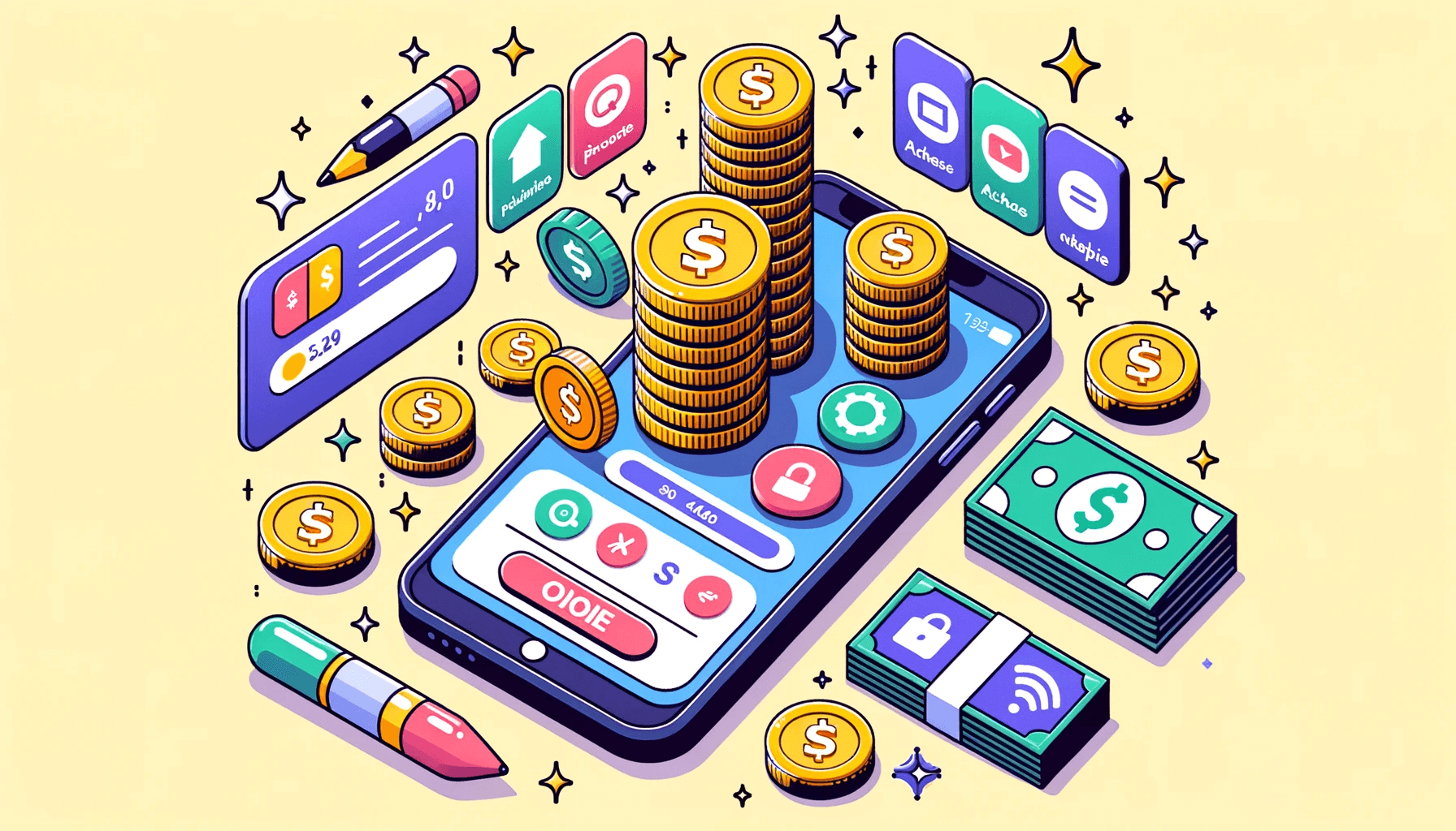 Les stratégies de monétisation pour une application mobile
