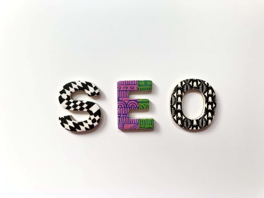 SEO optimization