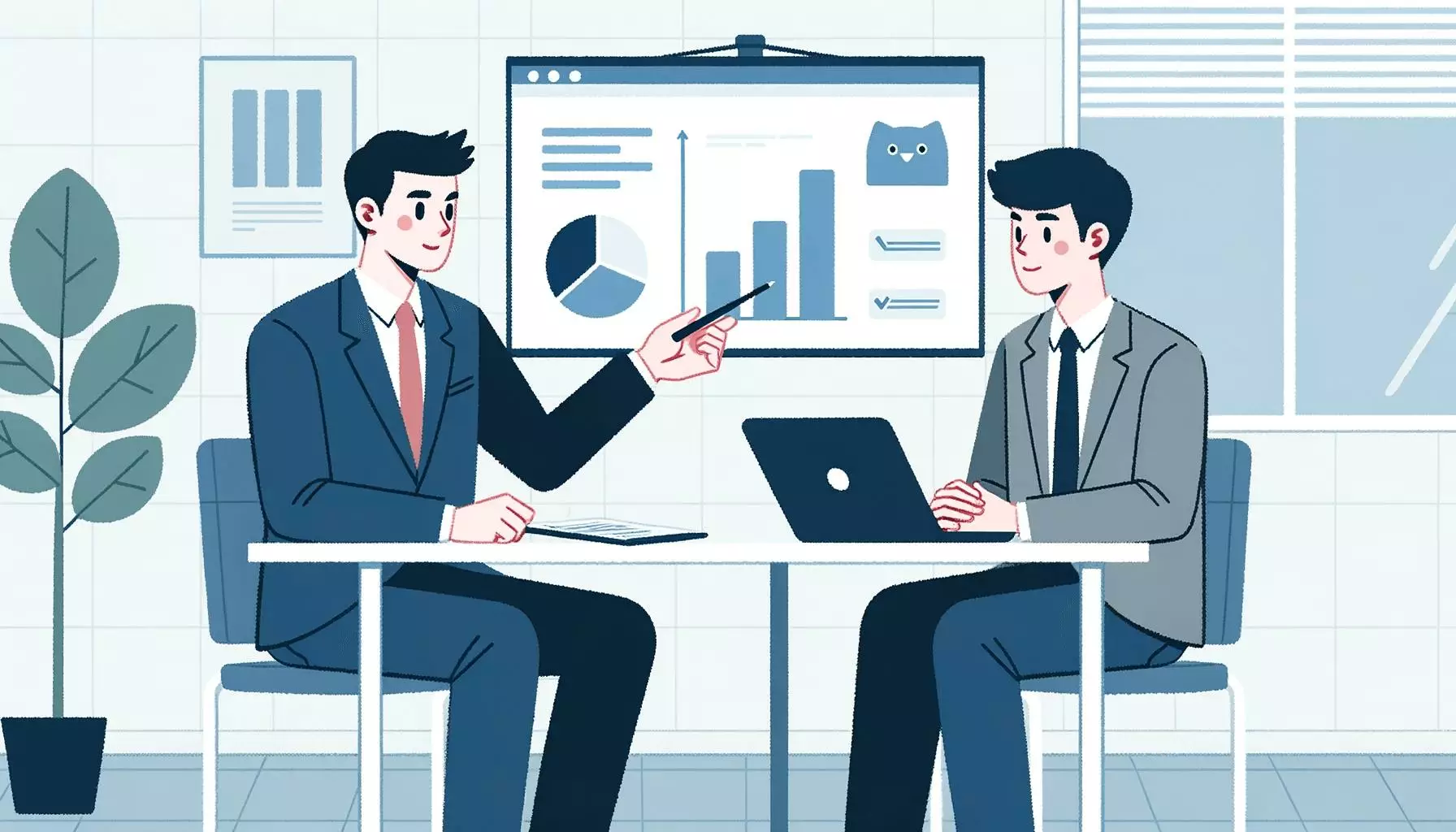 What is lead nurturing?