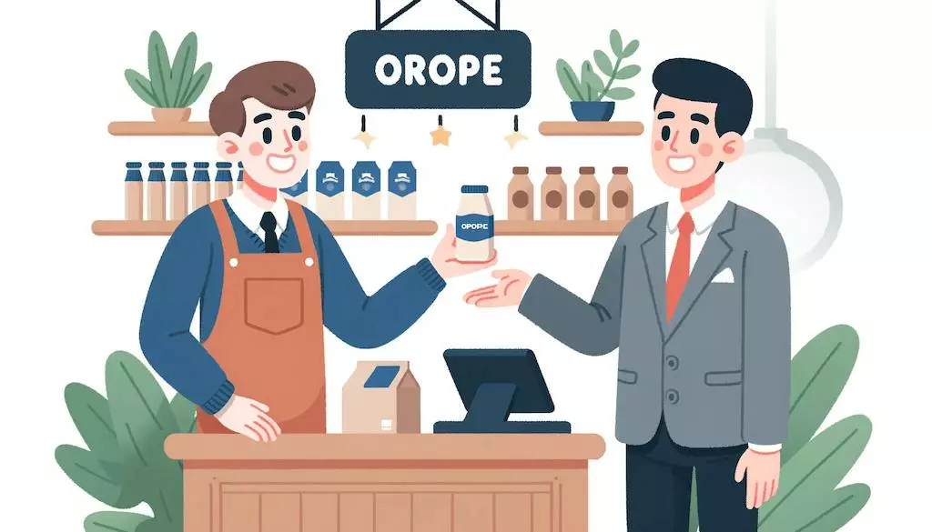 Stratégies gagnantes pour un marketing b2c