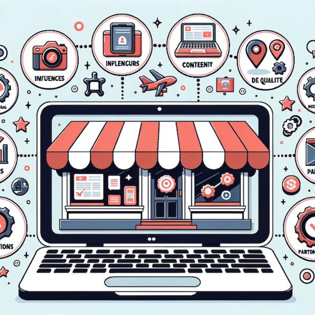 Estrategias para maximizar el alcance del comercio electrónico de su marca
