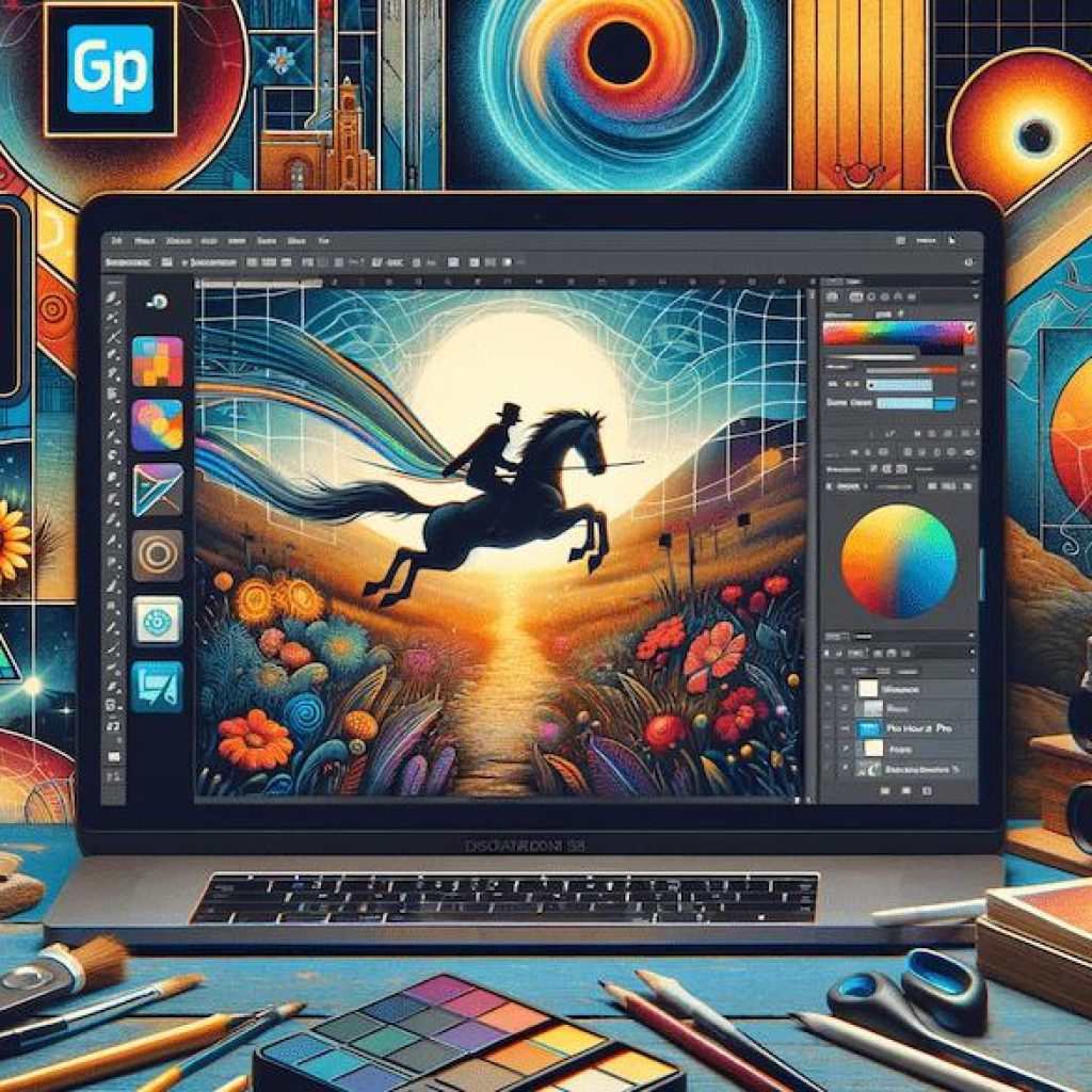 The 10 best free photo editing programs