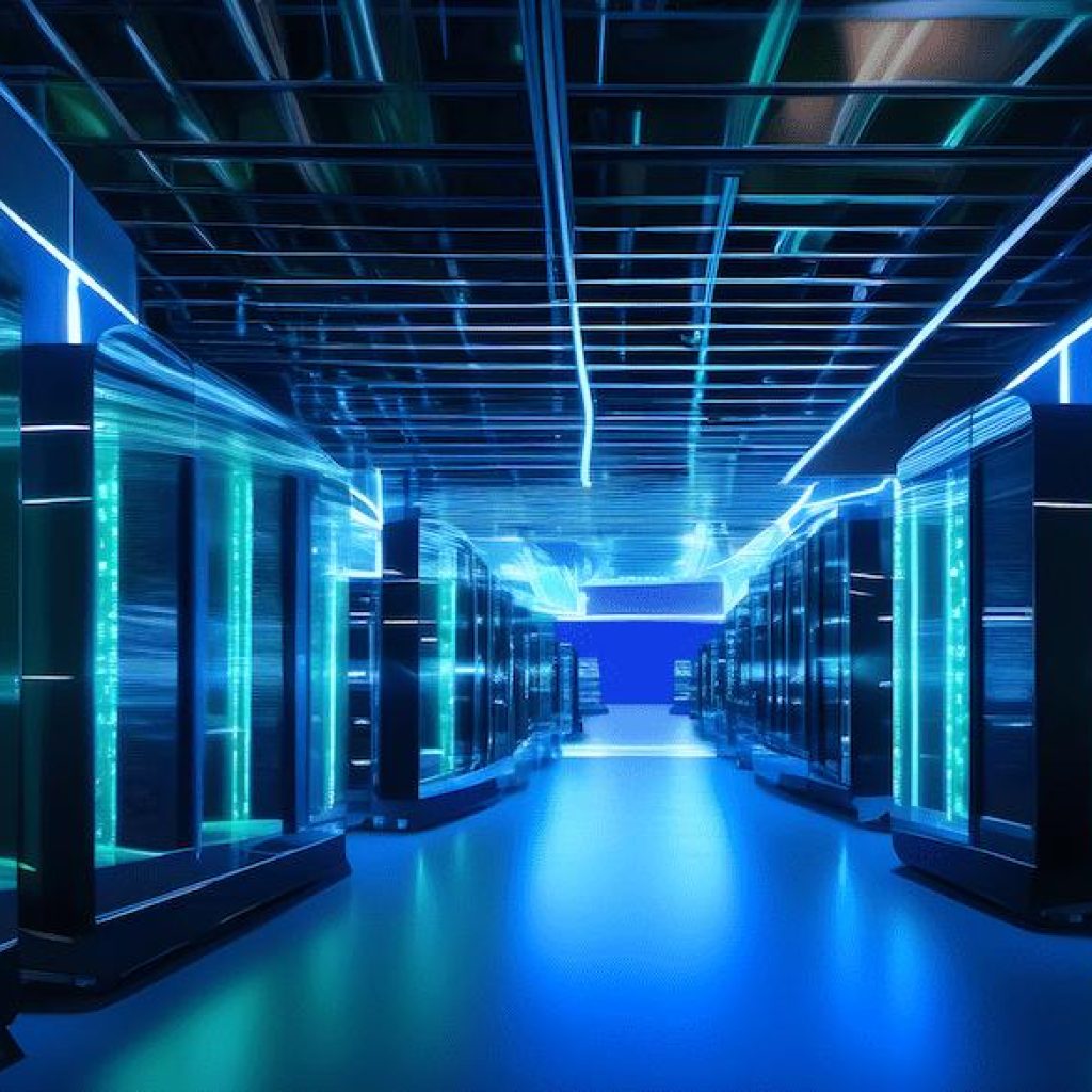 Alternativa a OpenStack