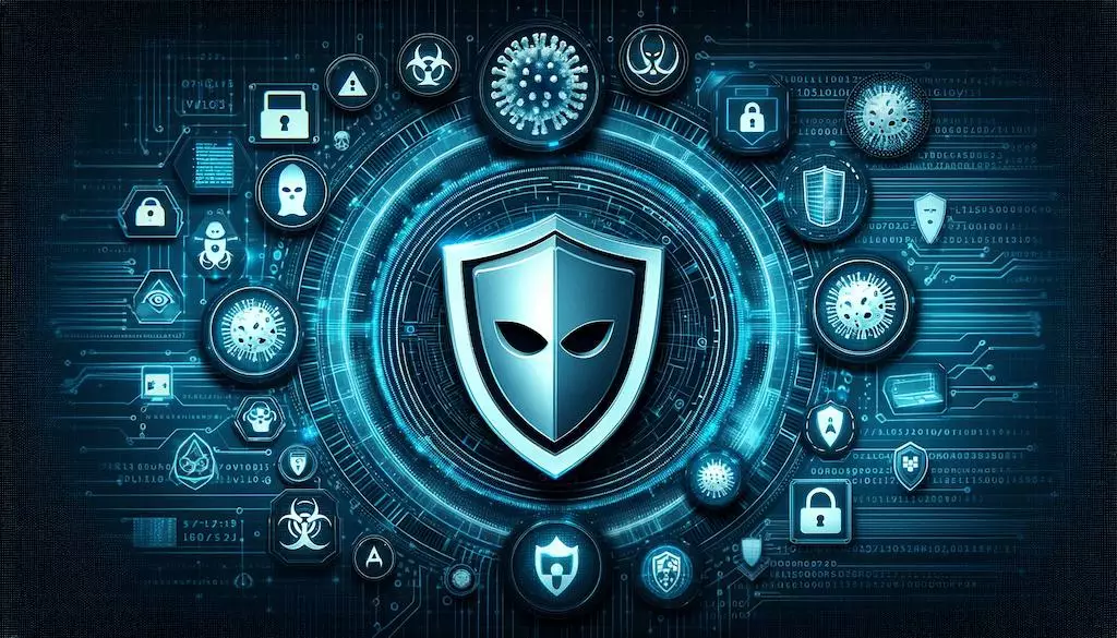 Software antimalware gratuito.