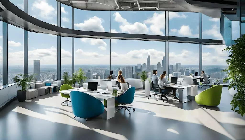 Cloud Computing: How it works and the benefits