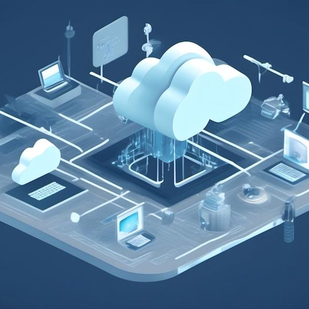 Descubra OpenStack: la solución esencial para su infraestructura de nube
