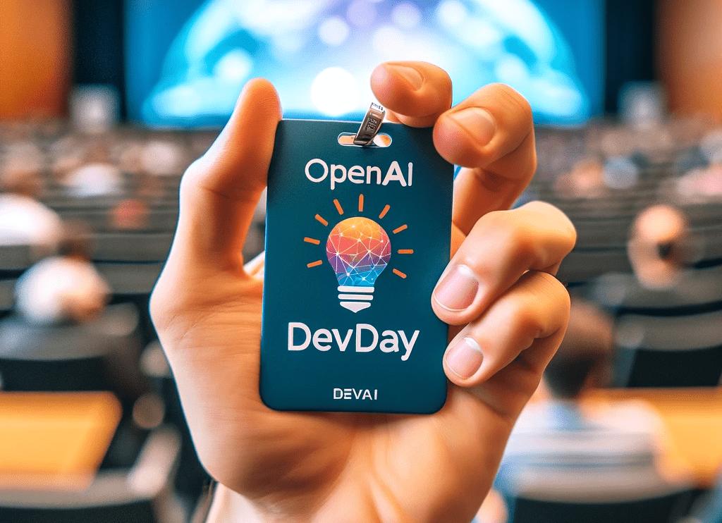 OpenAI DevDay : Les grandes révélations de la première édition