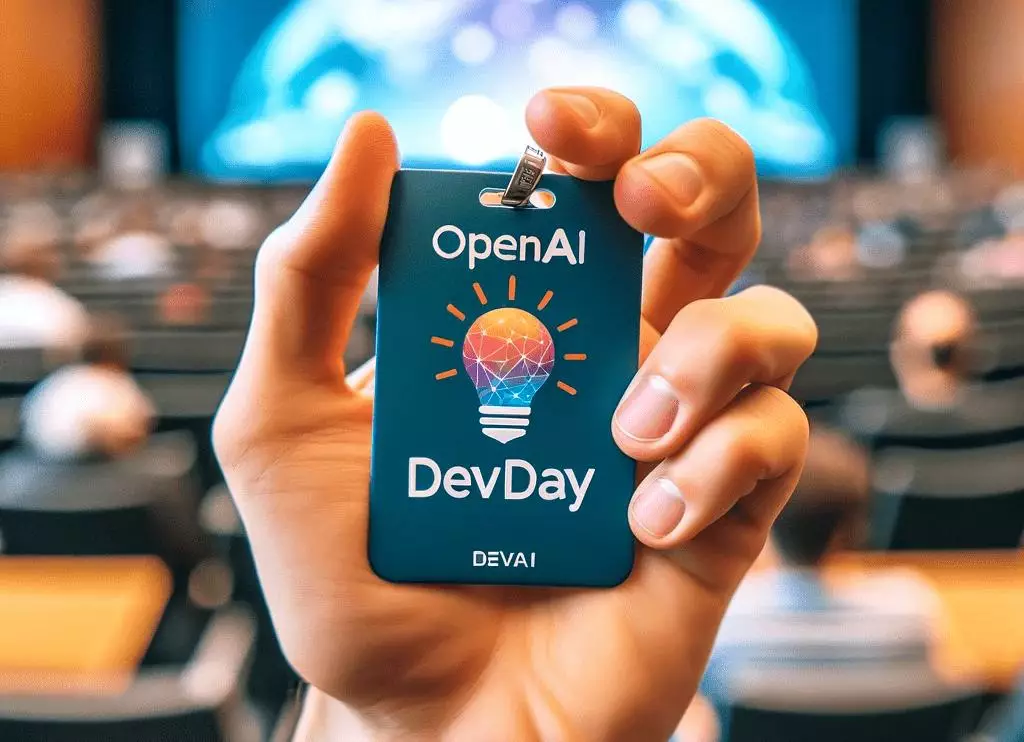 Openai DevDay : Les grandes révélations de la première édition