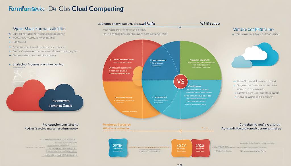 OpenStack versus Kubernetes