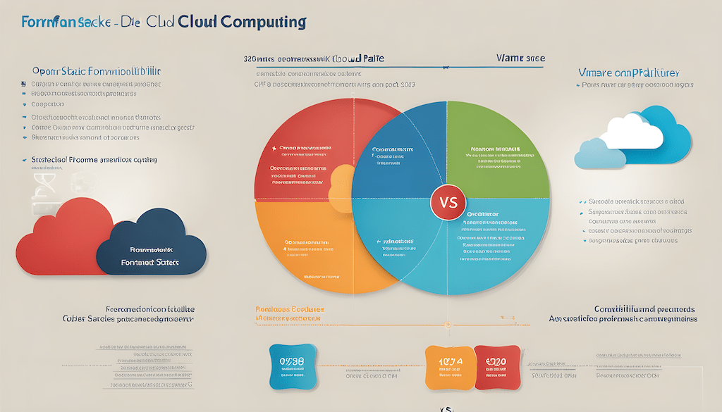OpenStack versus Kubernetes