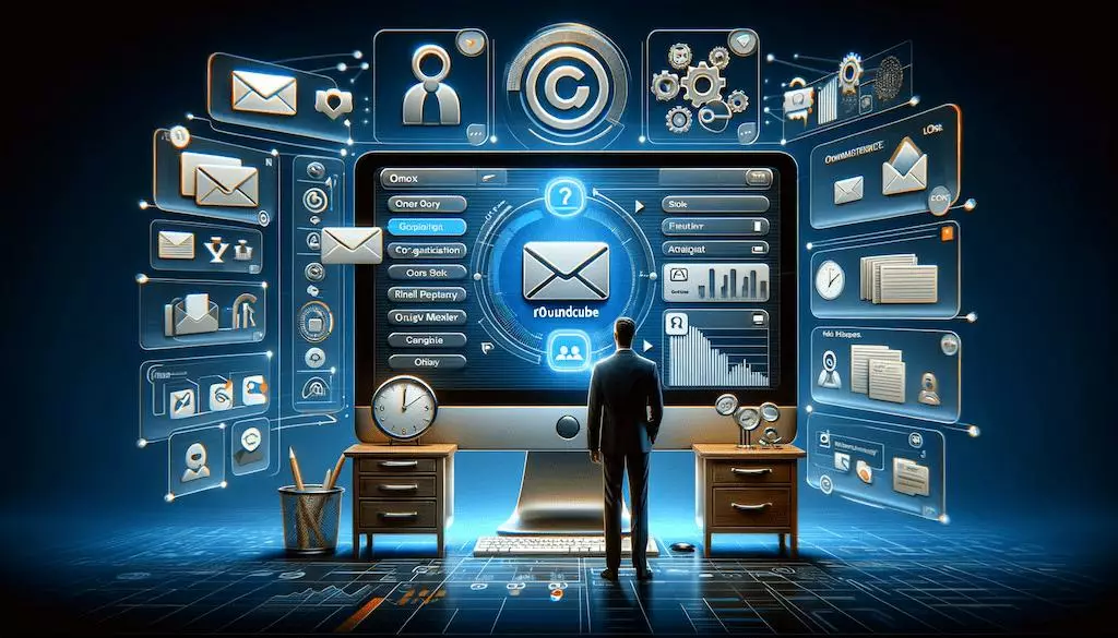 Ovh roundcube: su aliado para una gestión eficaz del correo electrónico