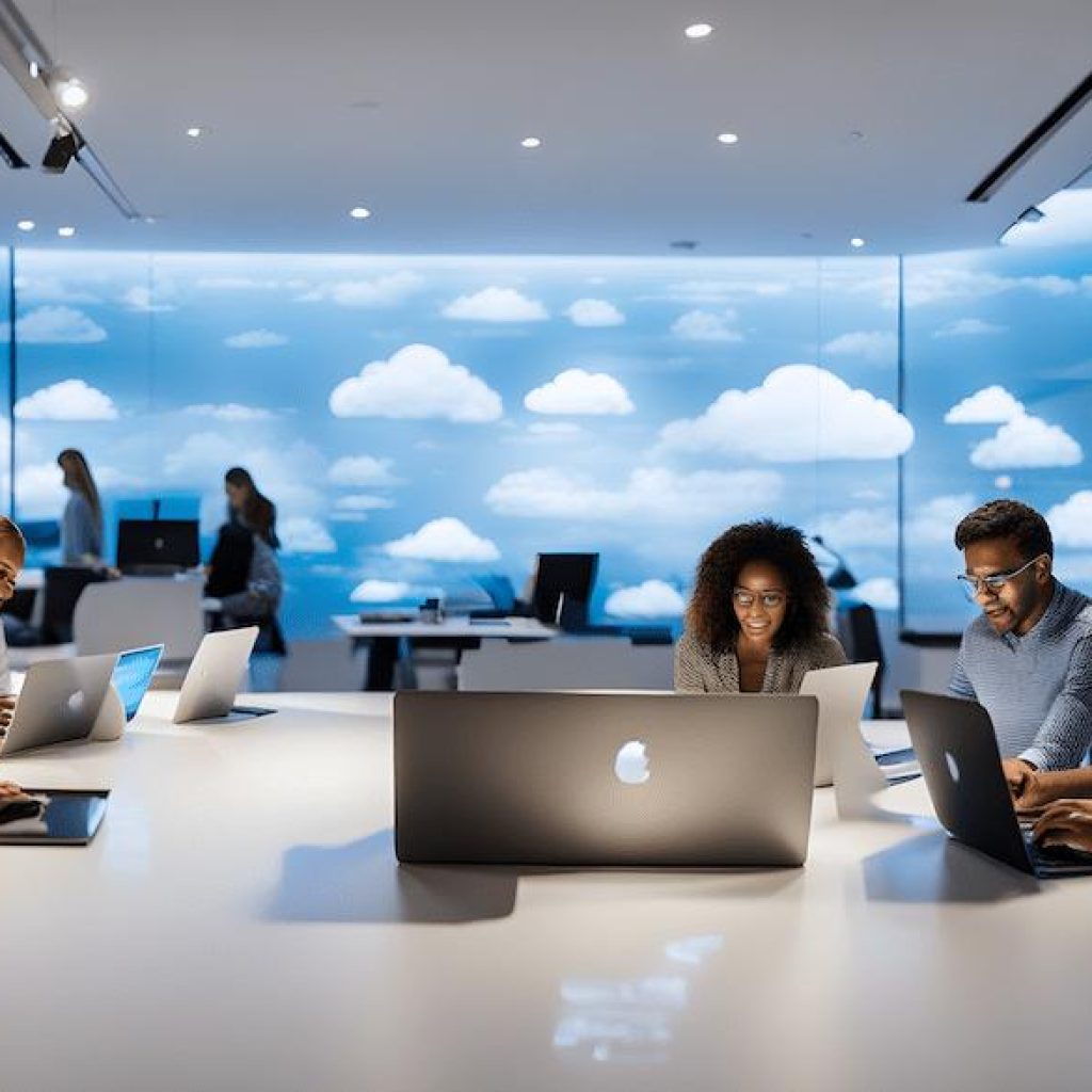 Who are OpenStack users?