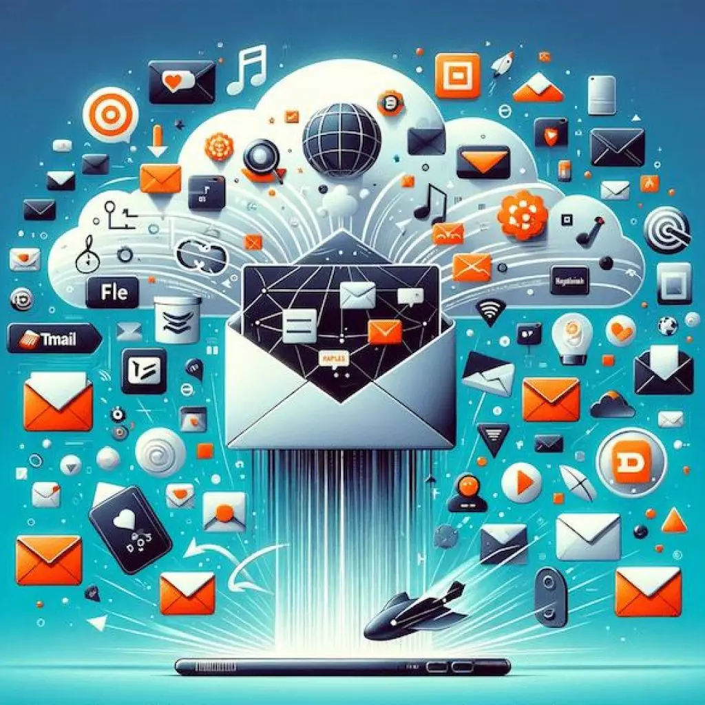 Free solutions for sending large files online
