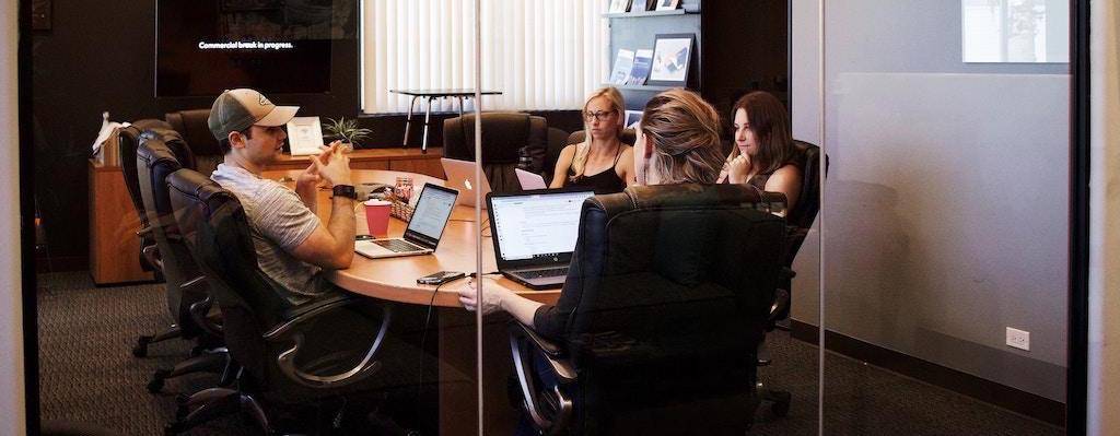 DualMedia Web Agency