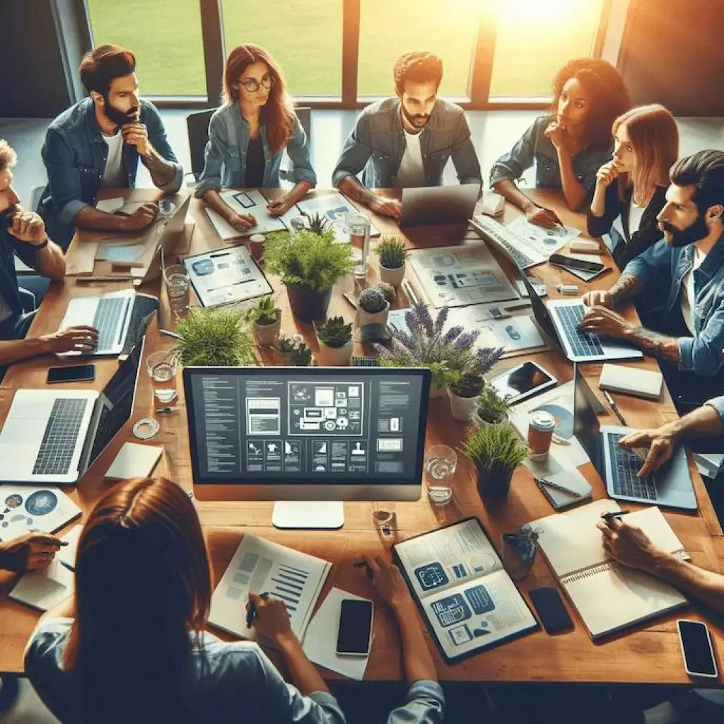 Comment créer un site internet vitrine efficace ?