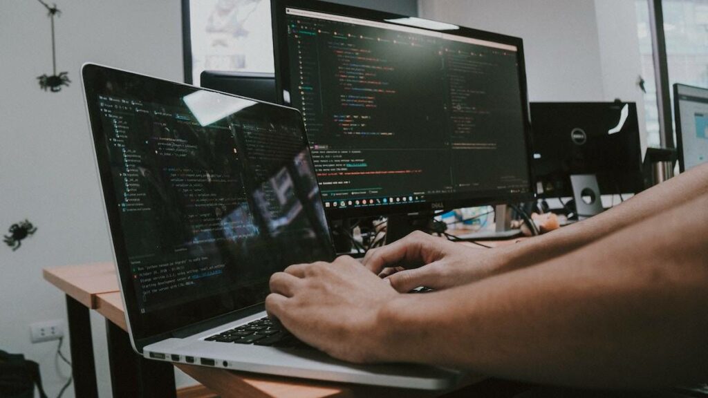 Cybersecurity fundamentals