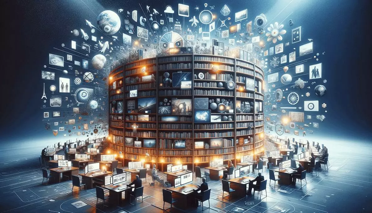 The best free and royalty-free image banks