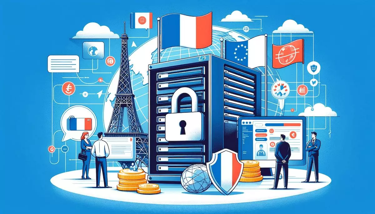 ¿Por qué elegir un alojamiento francés?