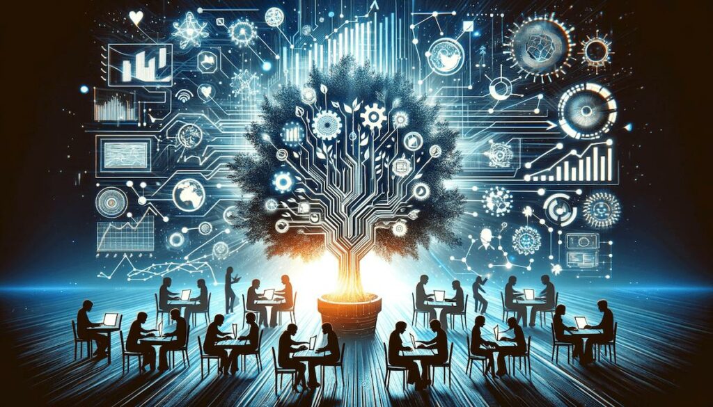 ¿Qué es el Growth Hacking?