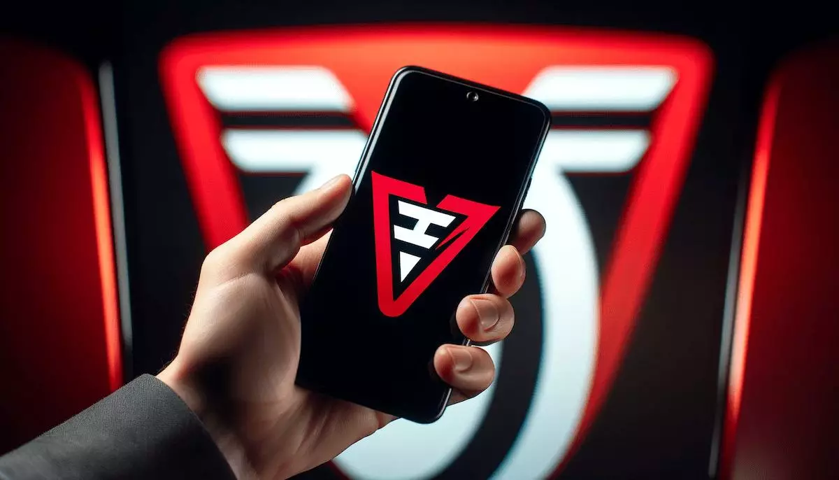 El teléfono Tesla Model Pi de Elon Musk