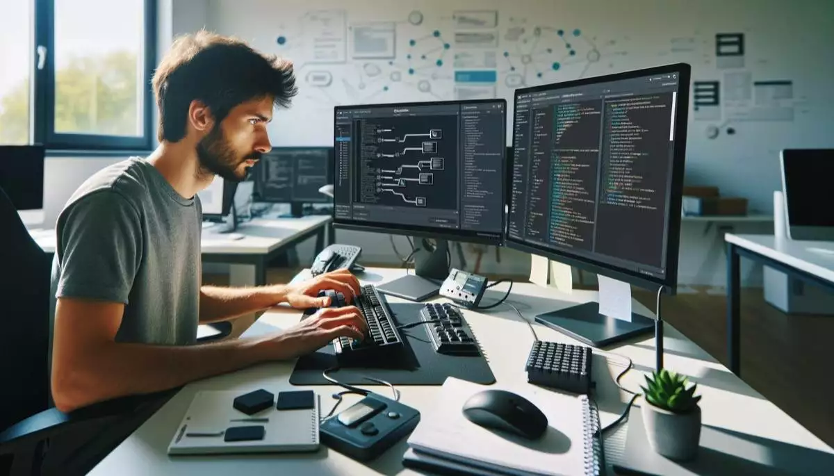 Cypress for end-to-end testing