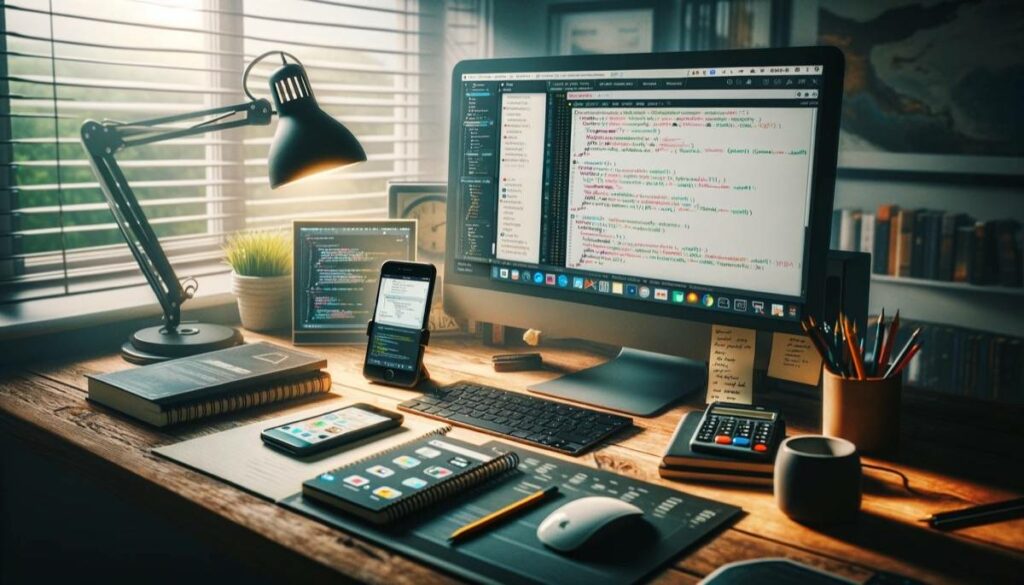 JQuery Mobile : Cree sitios web para teléfonos móviles con JQuery
