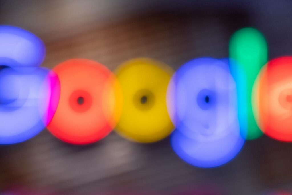 What are Google's evaluation criteria for SEO?