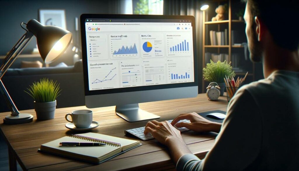 Estrategias avanzadas en la agencia SEO DualMedia