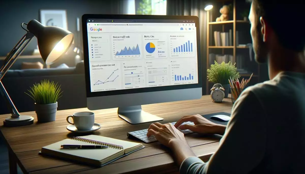 Stratégies avancées chez l'agence SEO DualMedia