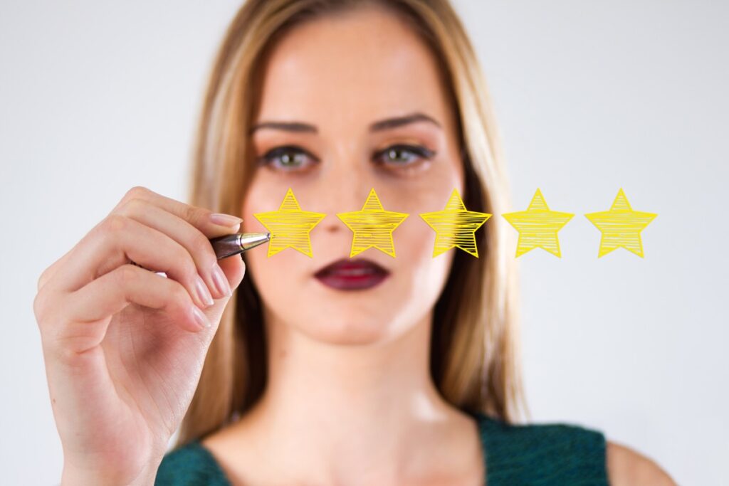 How to manage your e-reputation online