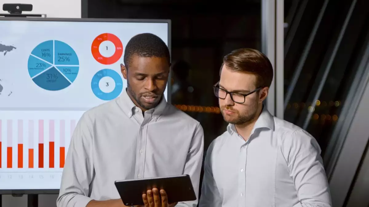 Découvrez Google Tag Manager et son fonctionnement