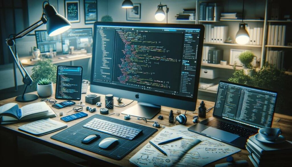 Desarrollo de aplicaciones web de alto rendimiento con React JS