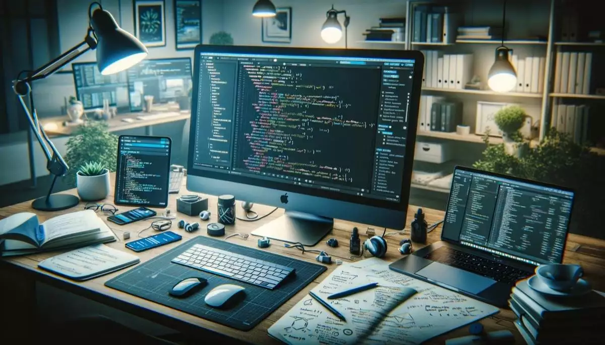 Desarrollo de aplicaciones web de alto rendimiento con React JS
