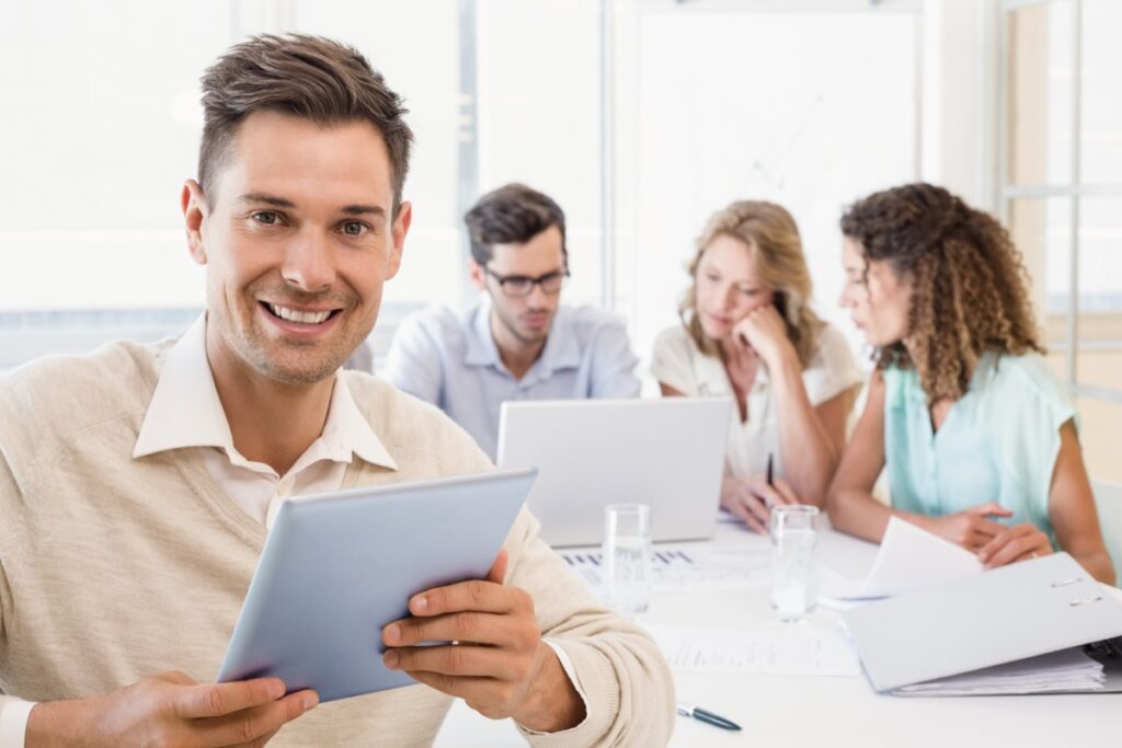 La agencia SEO DualMedia para aplicaciones