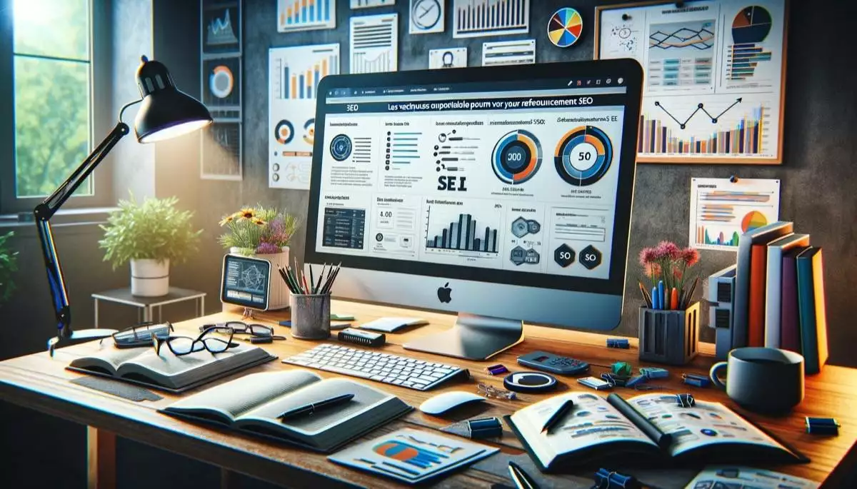 5 must-have techniques to improve your SEO!