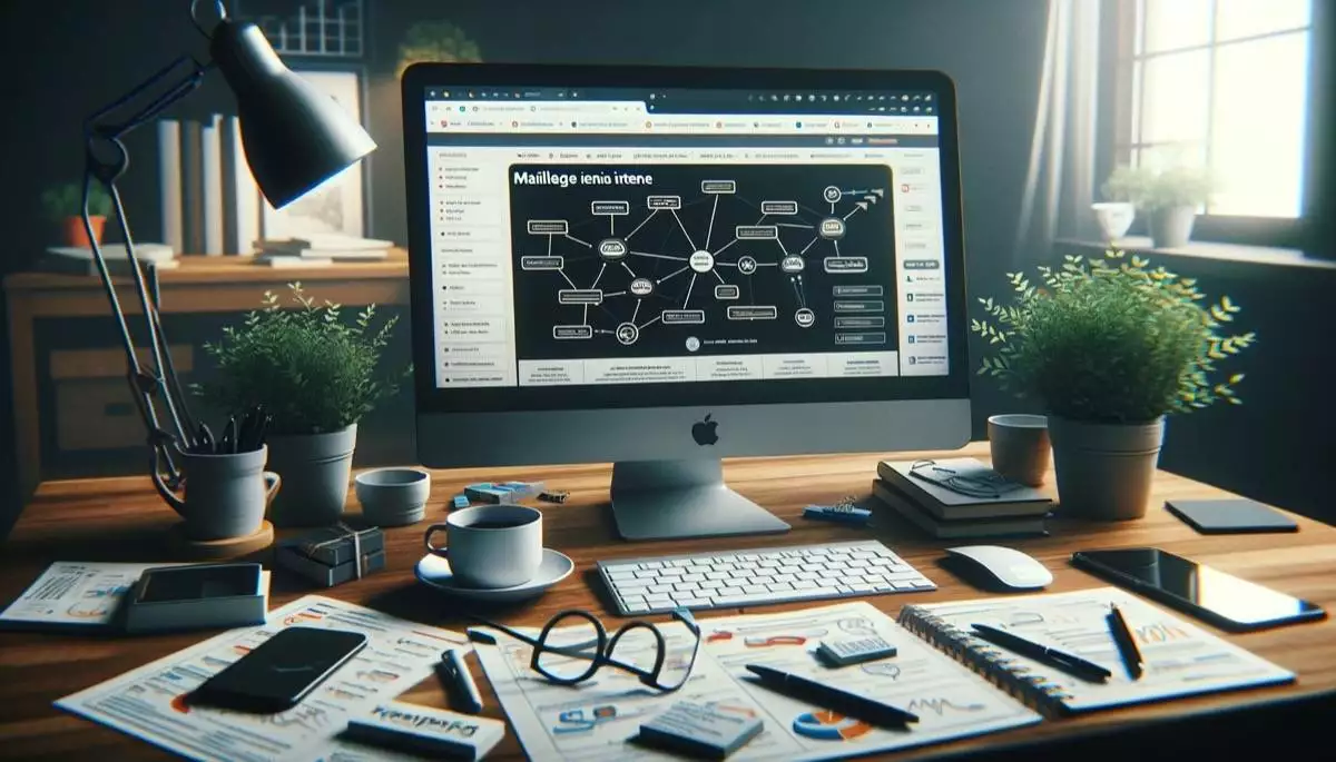 Enlaces internos: Optimice su estrategia de enlaces internos