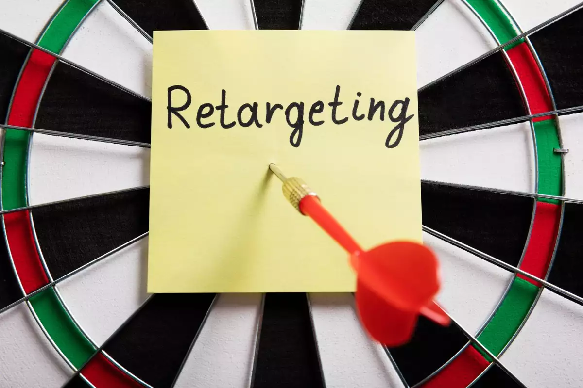 Qu'est-ce que le retargeting ?