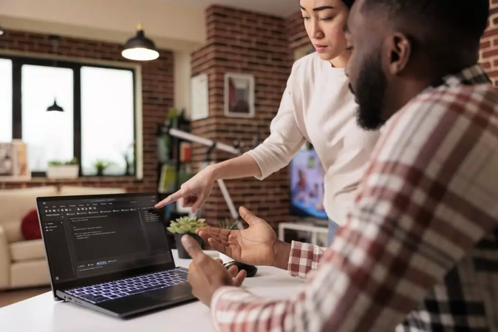 Use React Native to build your mobile applications