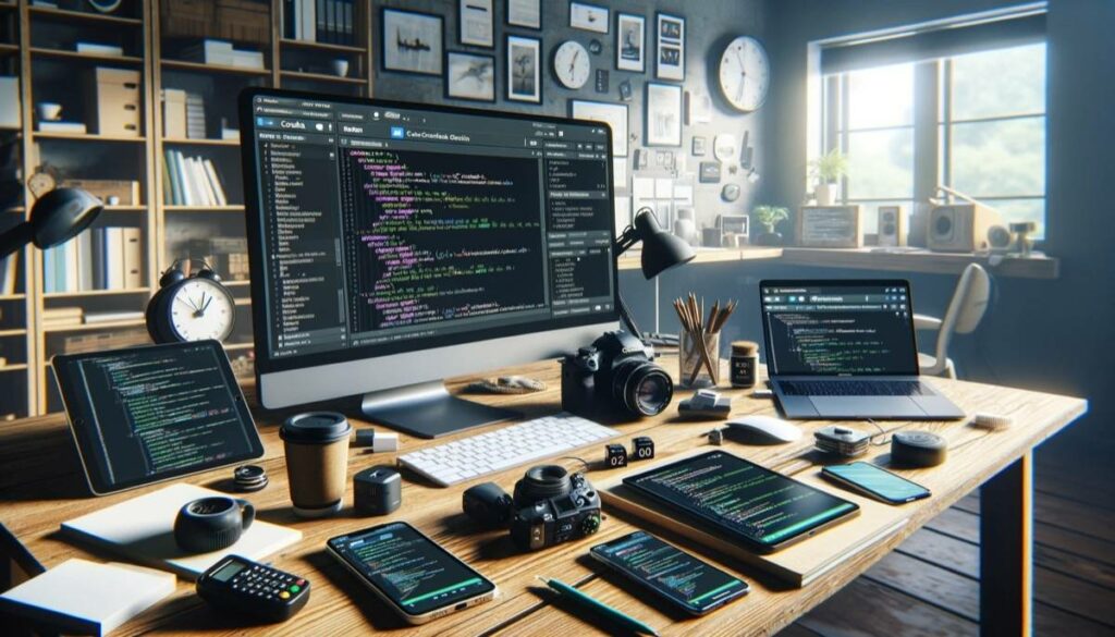 Utilice Xamarin para sus aplicaciones móviles
