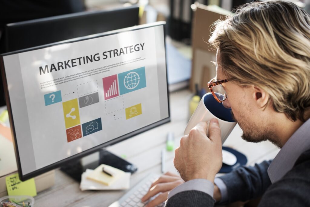 The importance of CTAs in your marketing strategy