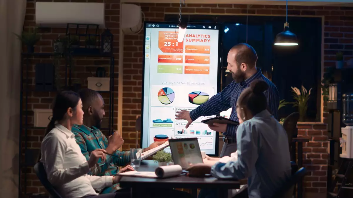 Marketing personas: How to create effective marketing personas?