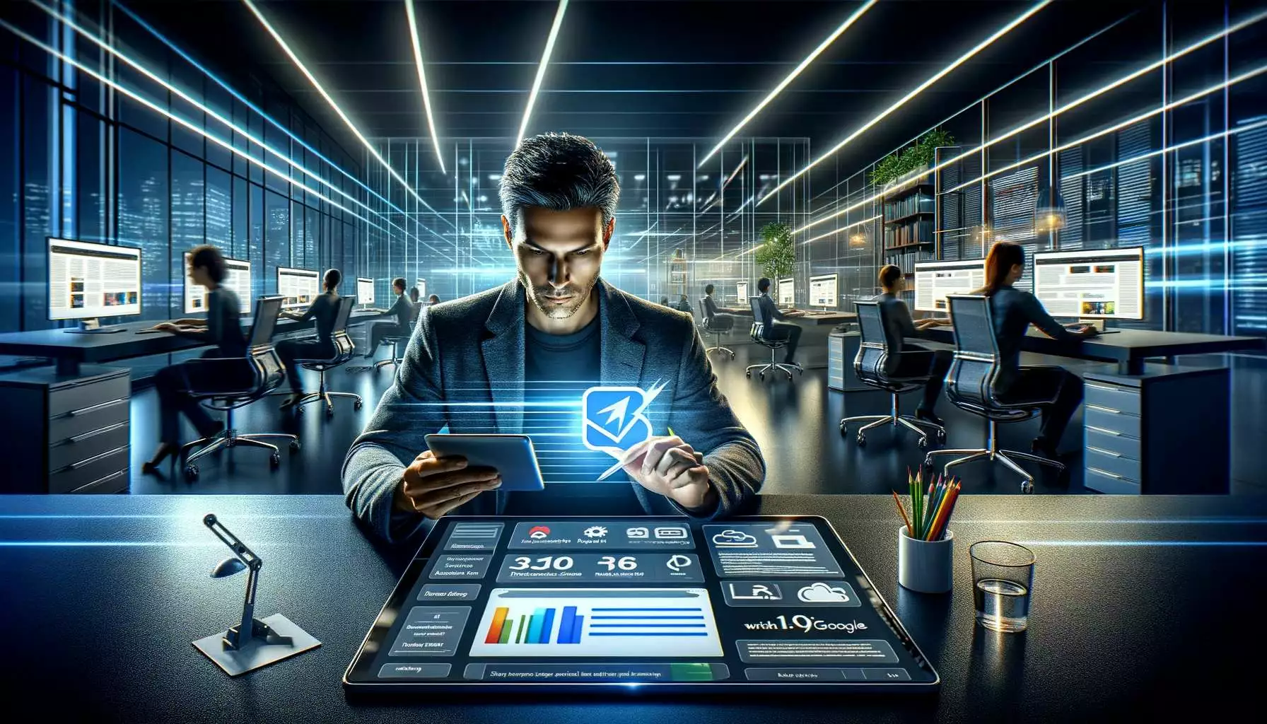 Qu'est-ce que Google AMP?