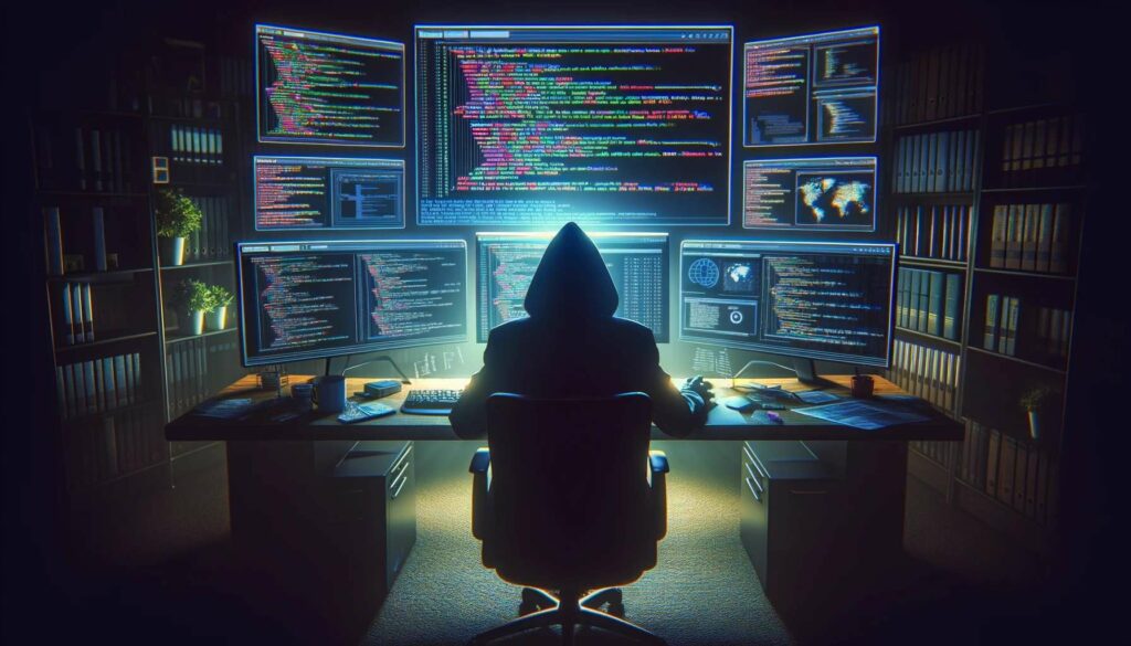 What is Black Hat SEO?