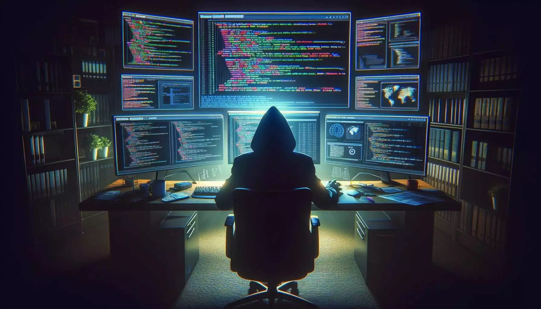 What is Black Hat SEO?