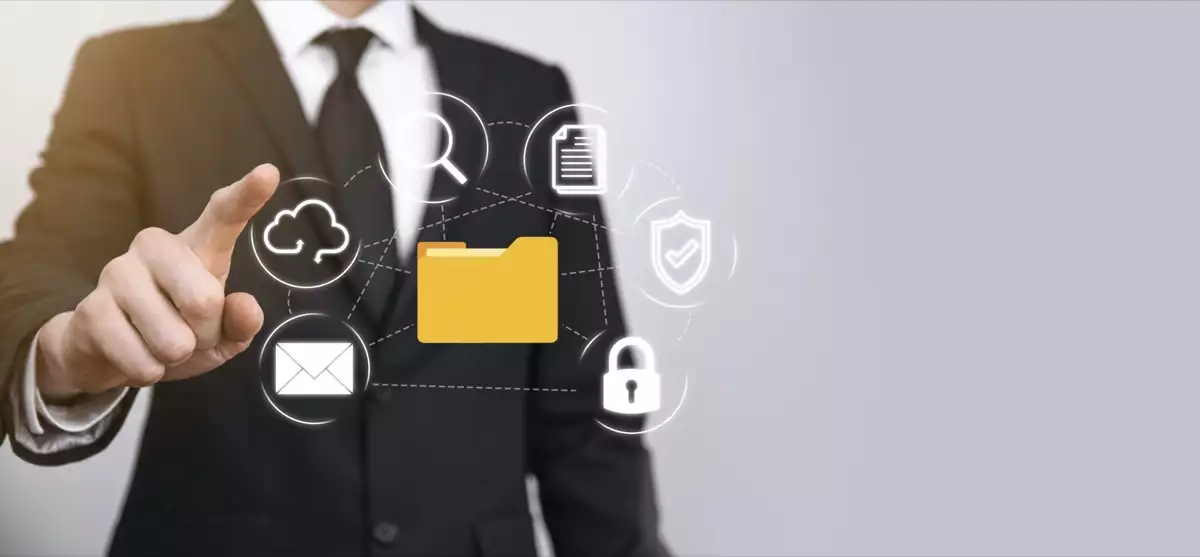 How can MyPeopleDoc protect your sensitive and confidential documents?